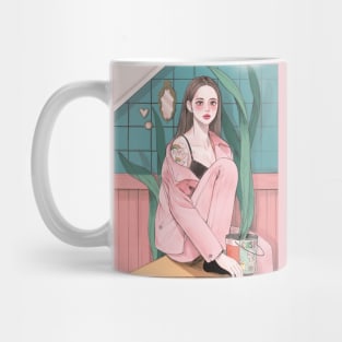 Casper Mug